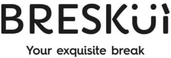 Imagen de BRESKUI YOUR EXQUISITE BREAK, FIG