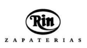 Imagen de ZAPATERIAS RIN
