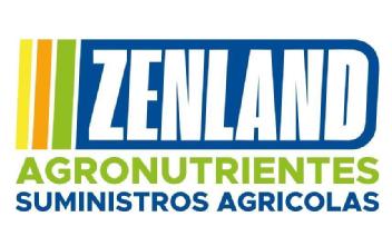Imagen de ZENLAND AGRONUTRIENTES SUMINISTROS AGRICOLAS