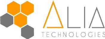 Imagen de Alia Technologies
