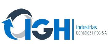Imagen de IGH INDUSTRIAS GONZALEZ HNOS S.A