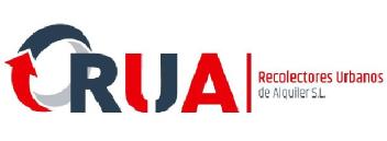 Imagen de RUA RECOLECTORES URBANOS DE ALQUILER S.L