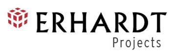 Imagen de ERHARDT PROJECTS