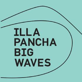 Imagen de ILLA PANCHA BIG WAVES