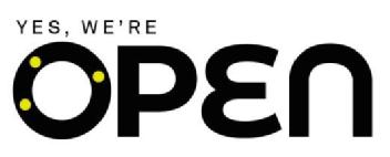Imagen de YES, WE\'RE OPEN