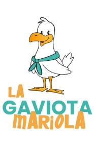 Imagen de LA GAVIOTA MARIOLA