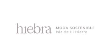 Imagen de hiebra MODA SOSTENIBLEIsla de El Hierro
