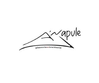 Imagen de A NAPULE PIZZERIA E TRATTORIA