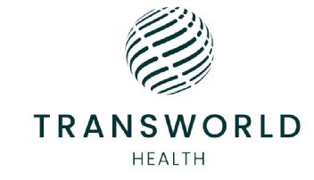 Imagen de TRANSWORLD HEALTH