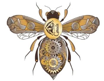 Imagen de CRISADA HIDROMIEL ARTESANA