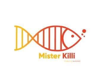 Imagen de MISTER KILLI Marketing Evolutivo
