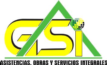 Imagen de A GSI ASISTENCIAS, OBRAS Y SERVICIOS INTEGRALES