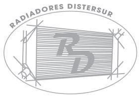 Imagen de RADIADORES DISTERSUR RD