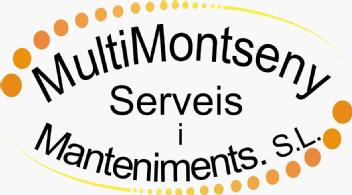 Imagen de MULTIMONTSENY SERVEIS I MANTENIMENTS. S.L
