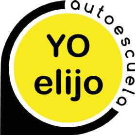 Imagen de YO elijo autoescuela
