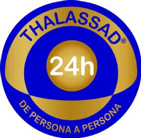 Imagen de THALASSAD 24h DE PERSONA A PERSONA