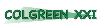 Imagen de COLGREEN XXI