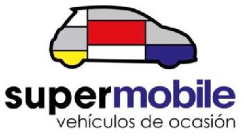 Imagen de SUPERMOBILE VEHÍCULOS DE OCASIÓN