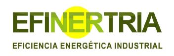 Imagen de EFINERTRIA EFICIENCIA ENERGÉTICA INDUSTRIAL