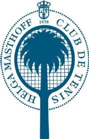 Imagen de HELGA MASTHOFF 1978 CLUB DE TENIS