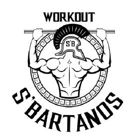 Imagen de SBARTANOS WORKOUT