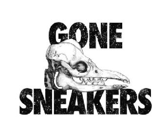 Imagen de GONE Sneakers