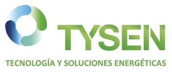 Imagen de TYSEN TECNOLOGÍA Y SOLUCIONES ENERGÉTICAS