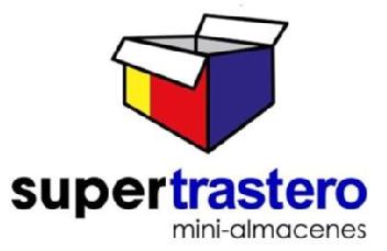 Imagen de SUPERTRASTERO MINI-ALMACENES