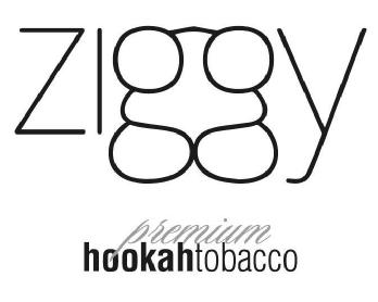 Imagen de ZIGGY PREMIUM HOOKAHTOBACCO