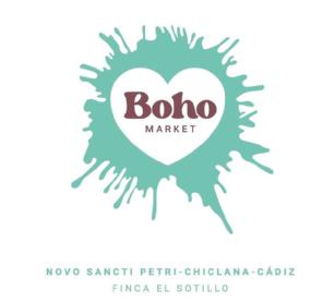 Imagen de BOHO MARKET