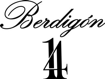 Imagen de BERDIGON 14
