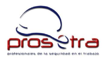 Imagen de PROSETRA PROFESIONALES DE LA SEGURIDAD EN EL TRABAJO