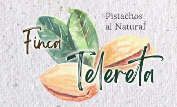 Imagen de FINCA TELERETA PISTACHOS AL NATURAL