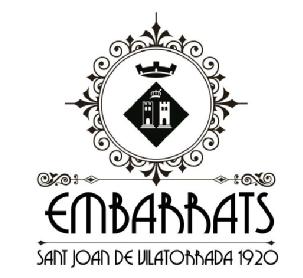 Imagen de Embarrats