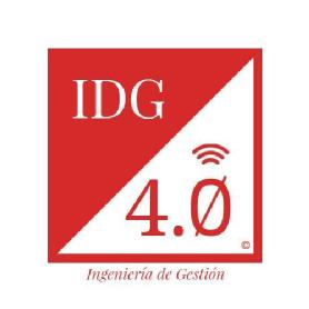Imagen de IDG4.0 INGENIERÍA DE GESTIÓN