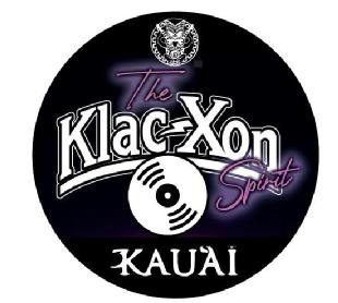 Imagen de THE KLAC-XON SPIRIT KAUAI