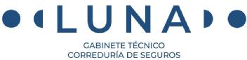 Imagen de LUNA GABINETE TÉCNICO CORREDURIA DE SEGUROS
