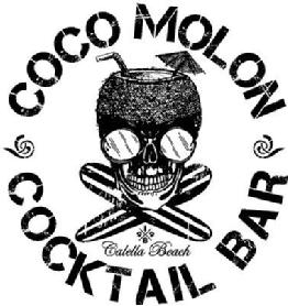 Imagen de COCO MOLON COCKTAIL BAR