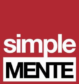 Imagen de simple MENTE