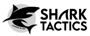 Imagen de SHARK TACTICS