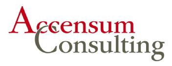 Imagen de ACCENSUM CONSULTING