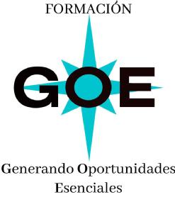 Imagen de FORMACION GOE GENERANDO OPORTUNIDADES ESENCIALES