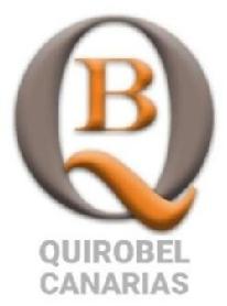 Imagen de QUIROBEL CANARIAS