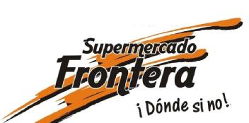 Imagen de SUPERMERCADO FRONTERA ¡ DÓNDE SI NO !