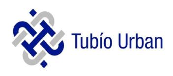 Imagen de Tubío Urban