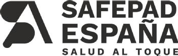 Imagen de SAFEPAD ESPAÑA SALUD AL TOQUE