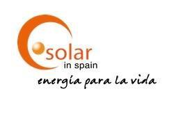Imagen de SOLAR IN SPAIN ENERGIA PARA LA VIDA
