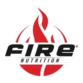 Imagen de FIRE NUTRITION