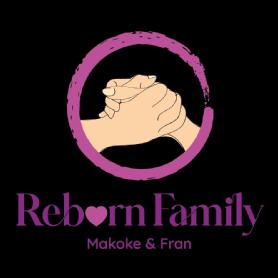 Imagen de REBORN FAMILY Makoke & Fran