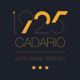 Imagen de 1925 CADARIO HOTEL RURAL TEBONGO TRES ESTRELLAS